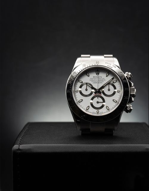 Rolex Daytona 116520 - APH Dial Image 4